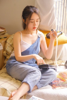 勾魂绮梦